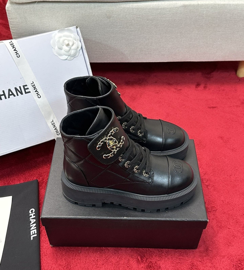 Ch*el boots